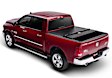 772203 Bakflip F1 Series Hard Folding Tonneau Cover, Fiberglass Fits Approx. 6 ft. 6 in. Bed