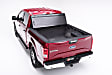 772310 Bakflip F1 Series Hard Folding Tonneau Cover, Fiberglass Fits Approx. 6 ft. 6 in. Bed