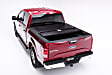 772310 Bakflip F1 Series Hard Folding Tonneau Cover, Fiberglass Fits Approx. 6 ft. 6 in. Bed