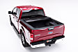 772310 Bakflip F1 Series Hard Folding Tonneau Cover, Fiberglass Fits Approx. 6 ft. 6 in. Bed