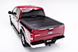 772332 Bakflip F1 Series Hard Folding Tonneau Cover, Fiberglass Fits Approx. 5 ft. Bed