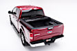 772332 Bakflip F1 Series Hard Folding Tonneau Cover, Fiberglass Fits Approx. 5 ft. Bed