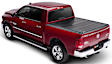 2023 Toyota Tundra - Bakflip F1 Series, Hard, Folding, Tonneau Cover, Fiberglass, Approx. 5 ft. 6 in. Bed