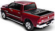 2023 Toyota Tundra - Bakflip F1 Series, Hard, Folding, Tonneau Cover, Fiberglass, Approx. 5 ft. 6 in. Bed