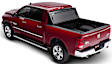 2023 Toyota Tundra - Bakflip F1 Series, Hard, Folding, Tonneau Cover, Fiberglass, Approx. 5 ft. 6 in. Bed