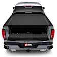 80135 Revolver X4s Series Hard Roll-up Tonneau Cover, Aluminum with laminated vinyl top Fits Approx. 5 ft. 6 in. Bed
