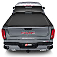 80227 Revolver X4s Series Hard Roll-up Tonneau Cover, Aluminum with laminated vinyl top Fits Approx. 5 ft. 6 in. Bed