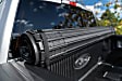 80227 Revolver X4s Series Hard Roll-up Tonneau Cover, Aluminum with laminated vinyl top Fits Approx. 5 ft. 6 in. Bed