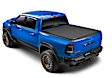 80310RK Revolver X4ts Series Hard Roll-up Tonneau Cover, Aluminum with laminated vinyl top Fits Approx. 6 ft. 6 in. Bed