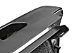 80331 Revolver X4s Series Hard Roll-up Tonneau Cover, Aluminum with laminated vinyl top Fits Approx. 8 ft. Bed