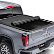 80409 Revolver X4s Series Hard Roll-up Tonneau Cover, Aluminum with laminated vinyl top Fits Approx. 5 ft. 6 in. Bed