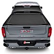2022 Toyota Tundra - Revolver X4s Series Roll-up Hard Tonneau Cover, ,Aluminum with laminated vinyl top, Approx. 6 ft. 6 in. Bed