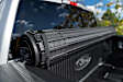 2022 Toyota Tundra - Revolver X4s Series Roll-up Hard Tonneau Cover, ,Aluminum with laminated vinyl top, Approx. 6 ft. 6 in. Bed
