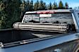 2022 Toyota Tundra - Revolver X4s Series Roll-up Hard Tonneau Cover, ,Aluminum with laminated vinyl top, Approx. 6 ft. 6 in. Bed