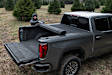 2022 Toyota Tundra - Revolver X4s Series Roll-up Hard Tonneau Cover, ,Aluminum with laminated vinyl top, Approx. 6 ft. 6 in. Bed