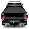 2022 Toyota Tundra - Revolver X4s Series Roll-up Hard Tonneau Cover, ,Aluminum with laminated vinyl top, Approx. 6 ft. 6 in. Bed
