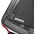 2023 Toyota Tacoma - Revolver X4s Series, Hard, Roll-up, Tonneau Cover, Aluminum with laminated vinyl top, Approx. 6 ft. Bed