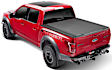 80440 Revolver X4 Series Hard Roll-up Tonneau Cover, Aluminum Fits Approx. 5 ft. 6 in. Bed