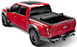 80440 Revolver X4 Series Hard Roll-up Tonneau Cover, Aluminum Fits Approx. 5 ft. 6 in. Bed