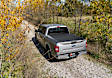 80440 Revolver X4 Series Hard Roll-up Tonneau Cover, Aluminum Fits Approx. 5 ft. 6 in. Bed