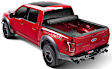 80440 Revolver X4 Series Hard Roll-up Tonneau Cover, Aluminum Fits Approx. 5 ft. 6 in. Bed