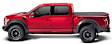80440 Revolver X4 Series Hard Roll-up Tonneau Cover, Aluminum Fits Approx. 5 ft. 6 in. Bed