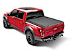 80446 Revolver X4 Series Hard Roll-up Tonneau Cover, Aluminum Fits Approx. 5 ft. Bed