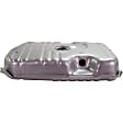 1978-1987 Oldsmobile Cutlass Supreme - Fuel Tank, 17 Gallons / 64 Liters, With Filler Neck and Lock Ring