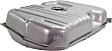 1978-1987 Oldsmobile Cutlass Supreme - Fuel Tank, 17 Gallons / 64 Liters, With Filler Neck and Lock Ring