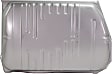 1978-1987 Oldsmobile Cutlass Supreme - Fuel Tank, 17 Gallons / 64 Liters, With Filler Neck and Lock Ring