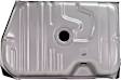 1978-1987 Oldsmobile Cutlass Supreme - Fuel Tank, 17 Gallons / 64 Liters, With Filler Neck and Lock Ring