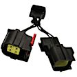 1030368-V2 Transmission Control Module - Direct Fit, Sold individually