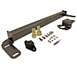 1032003 Direct Fit Steering Stabilizer Bracket, Sold Individually