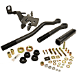 1032011-F Track Bar - Direct Fit, Kit