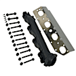 1041469 Passenger Side Exhaust Manifold