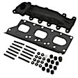 1043063 Driver Side Exhaust Manifold