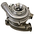 1045820 New Screamer Stage 1 Series Turbocharger