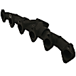 1045947 Exhaust Manifold, Performance Replacement Series