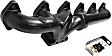 1045987 Exhaust Manifold, OE Replacement Series