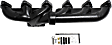 1045987 Exhaust Manifold, OE Replacement Series