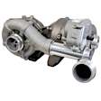 179514-B Turbocharger