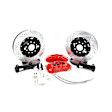 4301332HO Brake Conversion Kit - Direct Fit, Kit