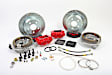 1959 Chevrolet Nomad - Brake Conversion Kit - Direct Fit, Kit