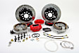 1973 Oldsmobile Cutlass - Brake Conversion Kit - Direct Fit, Kit