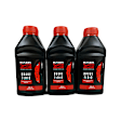 6110027 Brake Fluid - DOT 4 500 ml Sold Individually