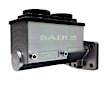6801300LP Universal, ReMaster Series Brake Master Cylinder With Reservoir