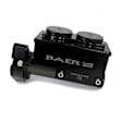 6801328RP Black, Right Port, 1-1/8 Bore, SN95 (99-04) Hydroboost Master Cylinder