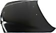 Factory Style Hood Steel Primed