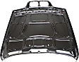 Factory Style Hood Steel Primed