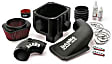 42142 Cold Air Intake, Oiled Filter, Plastic Tube, Ram-Air Series